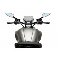 PUIG New Generation Sport Windscreen for Ducati Diavel 1260 / S PUIG New Generation Sport Windscreen for Ducati Diavel 1260 / S